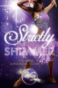 Cover: Shimmer - Harper