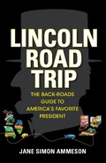 Cover: Lincoln Road Trip - Indiana University Press