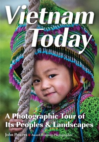 Abbildung von: Vietnam Today - Amherst Media