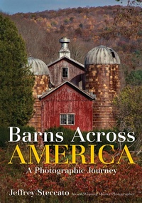Abbildung von: Barns Across America - Amherst Media
