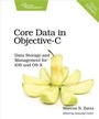 Cover: Core Data in Objective-C - PRAGMATIC BOOKSHELF
