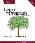 Cover: Learn to Program - PRAGMATIC BOOKSHELF