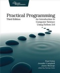 Cover: Practical Programming - PRAGMATIC BOOKSHELF