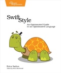Cover: Swift Style - PRAGMATIC BOOKSHELF