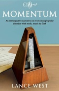 Cover: Momentum - Lance Wesley Hudson