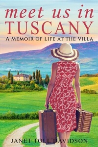 Abbildung von: Meet Us in Tuscany - Publish Authority
