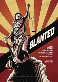 Enlarge image Cover: Slanted - Troublemaker Press