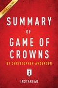 Bild: Summary of Game of Crowns - Instaread, Inc
