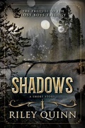 Cover: Shadows - Riley Quinn