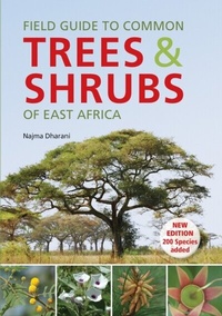 Abbildung von: Field Guide to Common Trees & Shrubs of East Africa - Struik Nature