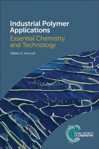 Abbildung von: Industrial Polymer Applications - Royal Society of Chemistry