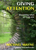 Cover: Giving Attention - Hymns Ancient & Modern