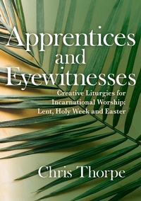 Enlarge image Cover: Apprentices and Eyewitnesses - Hymns Ancient & Modern