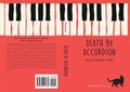Cover: Death By Accordion - Scattershot Entertainment