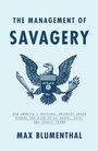 Cover: The Management of Savagery - Verso Books