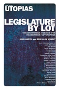 Cover: Legislature by Lot - Verso Books