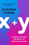 Cover: x+y - Profile Books Ltd