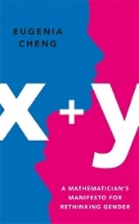 Enlarge image Cover: x+y - Profile Books Ltd