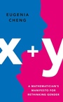 Cover: x+y - Profile Books Ltd