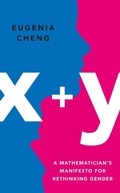 Cover: x+y - Profile Books Ltd