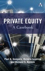 Cover: Private Equity - Anthem Press