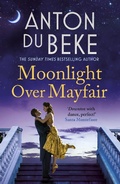 Cover: Moonlight Over Mayfair - Zaffre