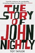 Cover: The Story of John Nightly - Unbound