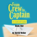 Cover: From Crew to Captain - Filament Publishing