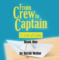 Enlarge image Cover: From Crew to Captain - Filament Publishing