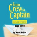 Cover: From Crew to Captain - Filament Publishing