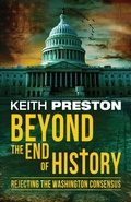 Cover: Beyond the End of History - Black House Publishing Ltd