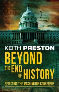 Abbildung von: Beyond the End of History - Black House Publishing Ltd