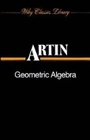 Cover: Geometric Algebra - Wiley