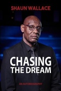 Cover: Chasing the Dream - Cranthorpe Millner Publishers
