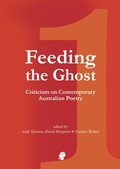 Cover: Feeding the Ghost - Puncher & Wattmann