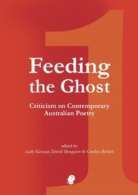 Enlarge image Cover: Feeding the Ghost - Puncher & Wattmann