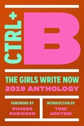 Cover: Ctrl + B - Feminist Press