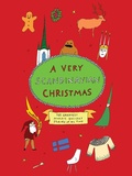 Cover: A Very Scandinavian Christmas - New Vessel Press