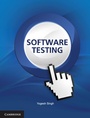 Cover: Software Testing - Cambridge University Press