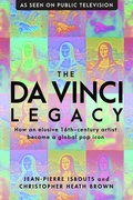 Cover: The da Vinci Legacy - Apollo Publishers