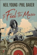 Cover: To Feel the Music - Simon + Schuster LLC