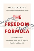 Cover: The Freedom Formula - BenBella Books