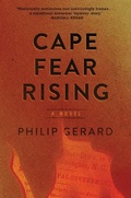 Cover: Cape Fear Rising - Blair