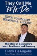Cover: They Call Me "Mr. De" - Dave Burgess Consulting, Inc.