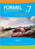 Cover: Formel Plus 7R. Ausgabe Bayern Mittelschule - Klett