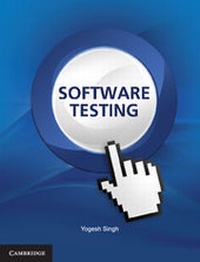 Enlarge image Cover: Software Testing - Cambridge University Press