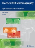 Cover: Practical MR Mammography - Thieme