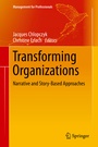 Cover: Transforming Organizations - Springer