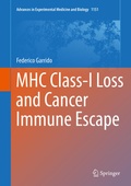 Cover: MHC Class-I Loss and Cancer Immune Escape - Springer