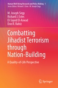Cover: Combatting Jihadist Terrorism through Nation-Building - Springer